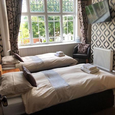 Braehead Guest House Inverness Kültér fotó