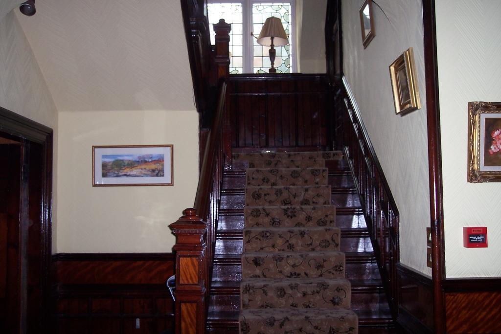 Braehead Guest House Inverness Kültér fotó