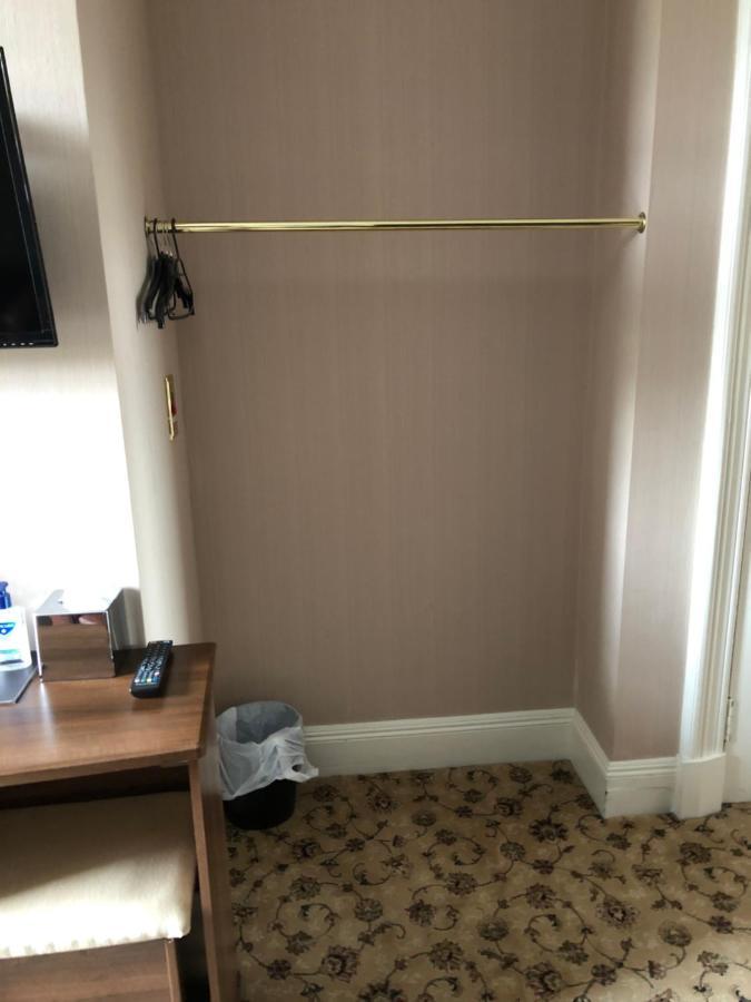 Braehead Guest House Inverness Kültér fotó