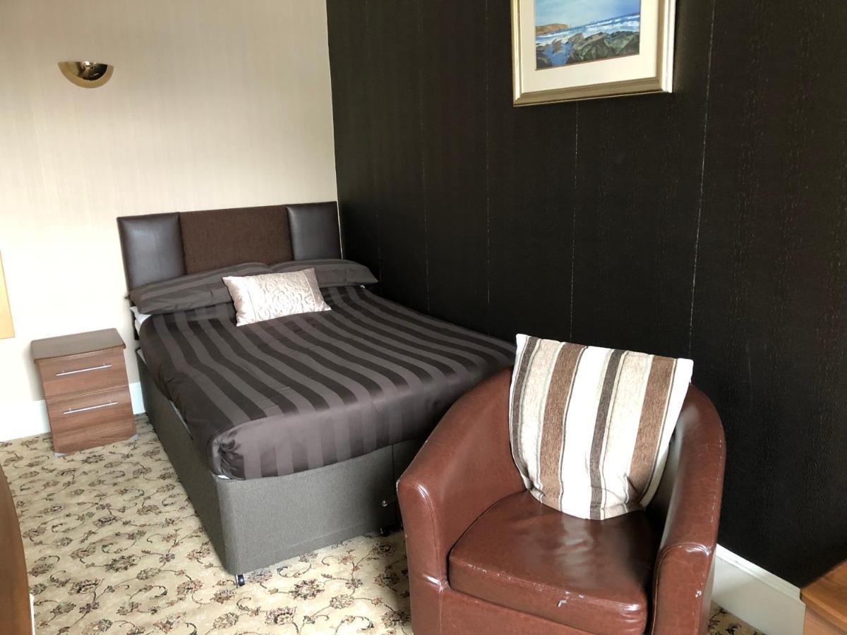 Braehead Guest House Inverness Kültér fotó