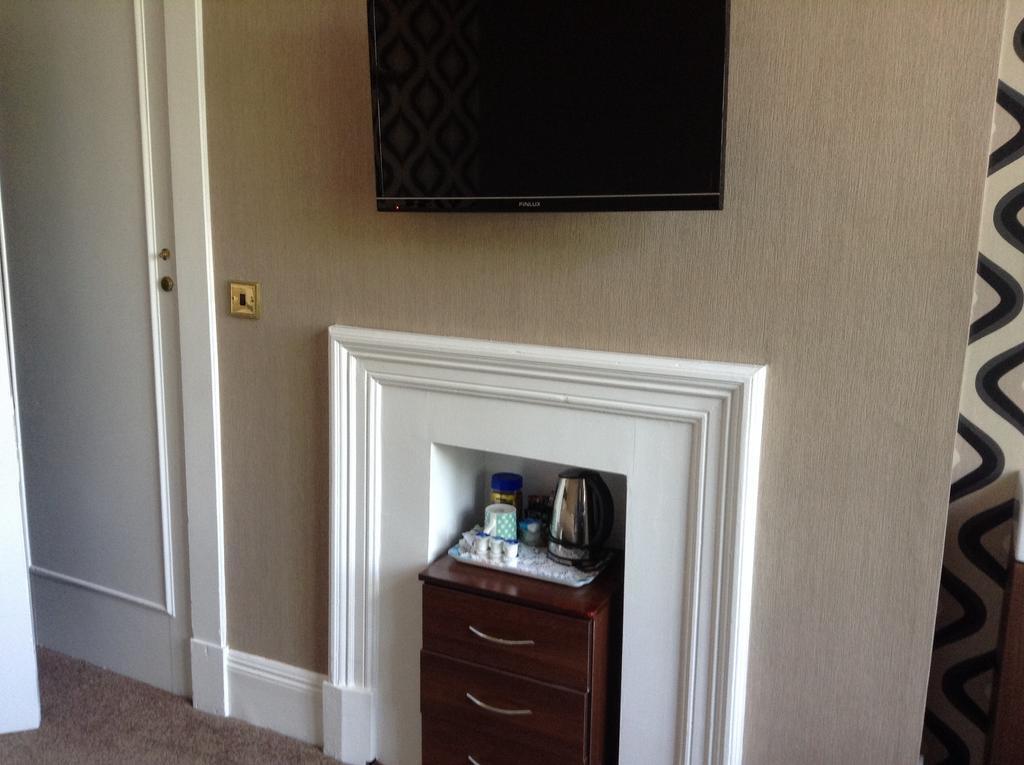 Braehead Guest House Inverness Szoba fotó