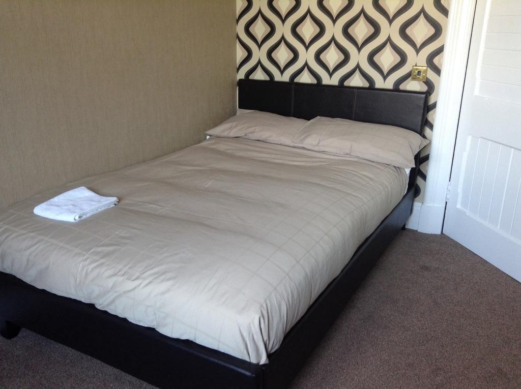 Braehead Guest House Inverness Szoba fotó