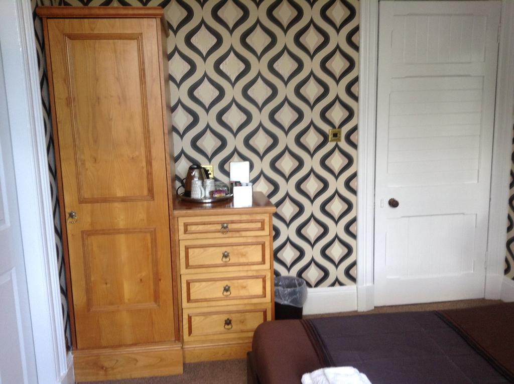 Braehead Guest House Inverness Kültér fotó