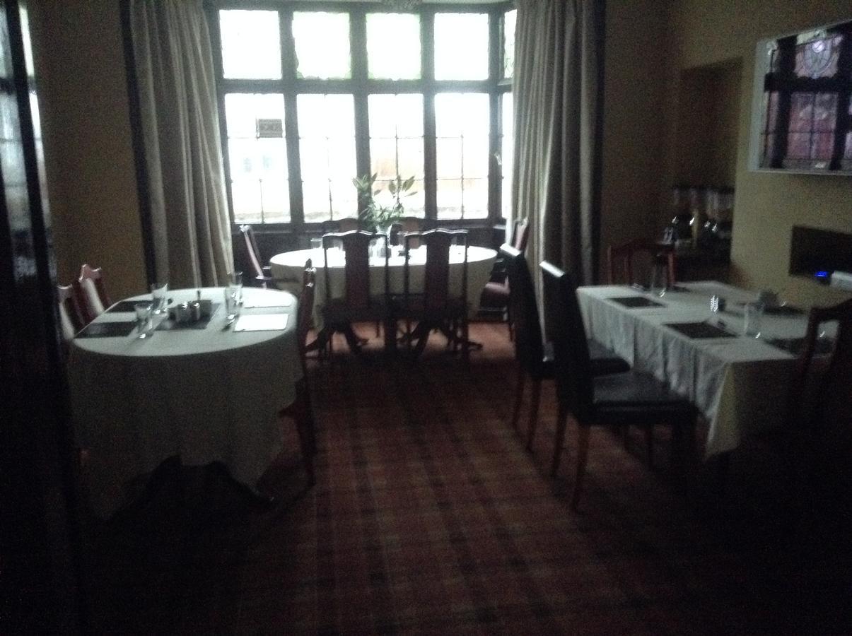 Braehead Guest House Inverness Kültér fotó