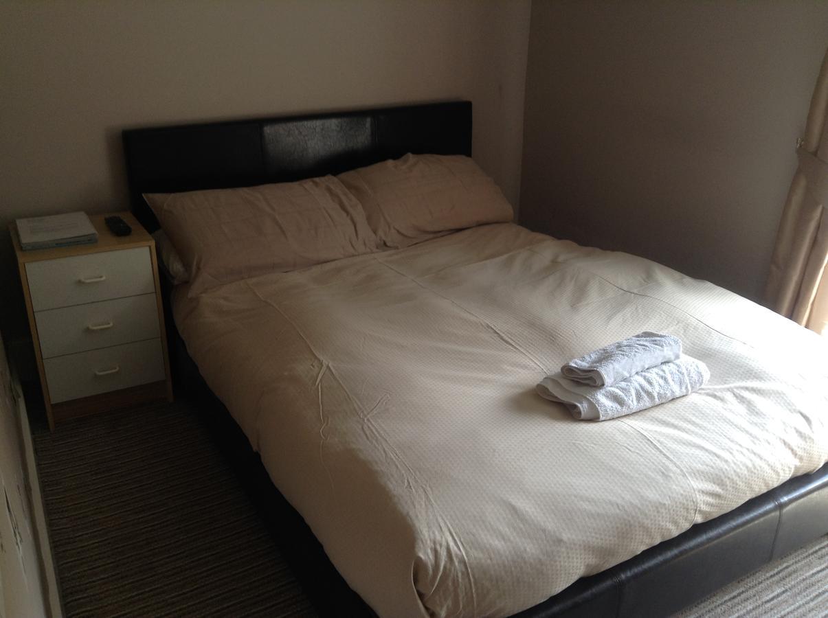 Braehead Guest House Inverness Kültér fotó